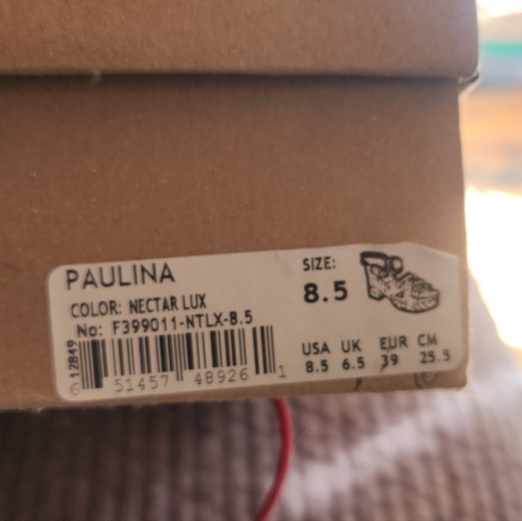 Paulina BEDSTU - Picture 5 of 12